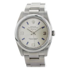 Rolex Oyster Perpetual Air-King 114200