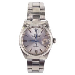 Rolex Oyster Perpetual Air-King-Date Precision