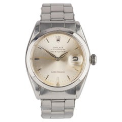 Rolex Oyster Perpetual Air-King Date Ref 5700