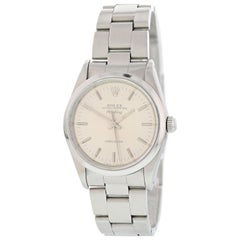 Rolex Oyster Perpetual Air King Precision 14000 Men's Watch
