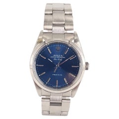 Used ROLEX Oyster Perpetual Air-King Precision