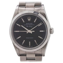 Rolex Oyster Perpetual Airking Ref 14000M, circa 2005