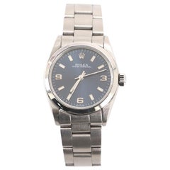 Rolex Oyster Perpetual Automatic Watch Stainless Steel 31