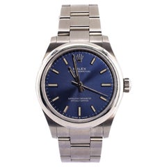 Rolex Oyster Perpetual Automatic Watch Stainless Steel 31