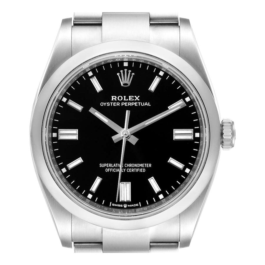 rolex126000