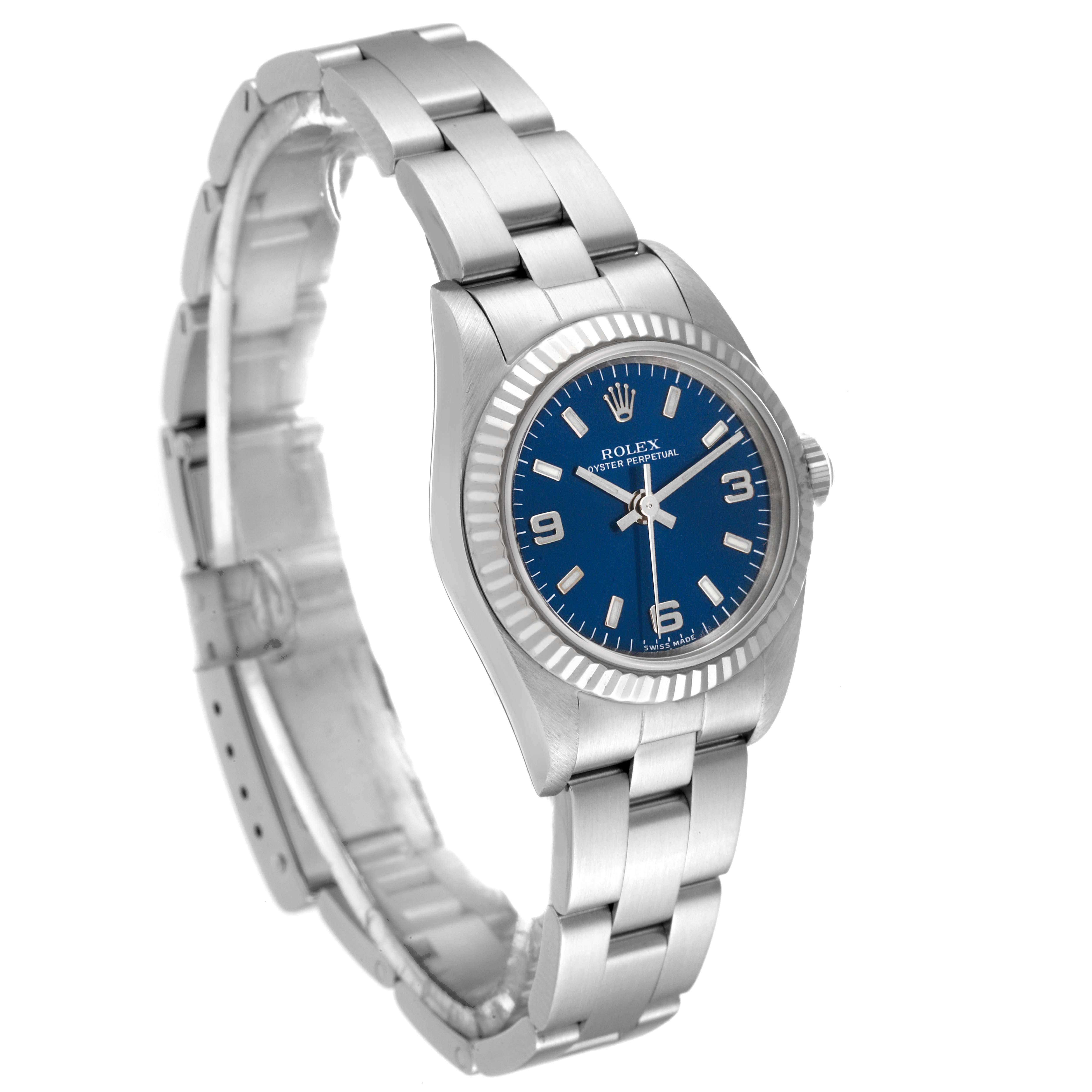 women's oyster perpetual rolex