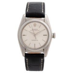 Rolex Oyster perpetual chronometer 2940, aka "bubbleback / ovetto. c 1949