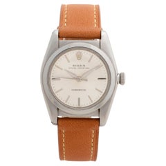 Rolex Oyster Perpetual Chronometer Montre-bracelet Ref 2940, aka "bubbleback/ovetto"