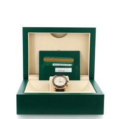 Rolex Oyster Perpetual Cosmograph Daytona Automatic Watch