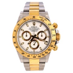 Rolex Oyster Perpetual Cosmograph Daytona Automatic Watch