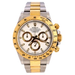 Rolex Montre automatique Oyster Perpetual Cosmograph Daytona