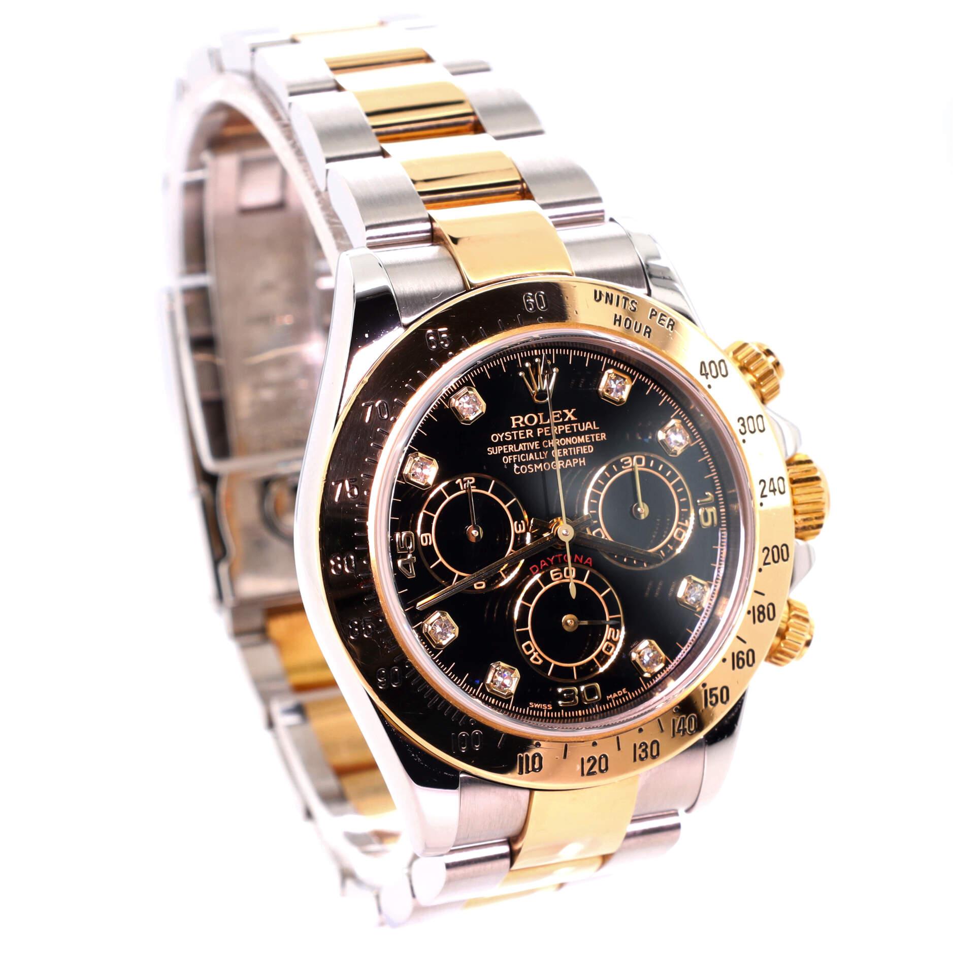 Rolex daytona 72200 sales