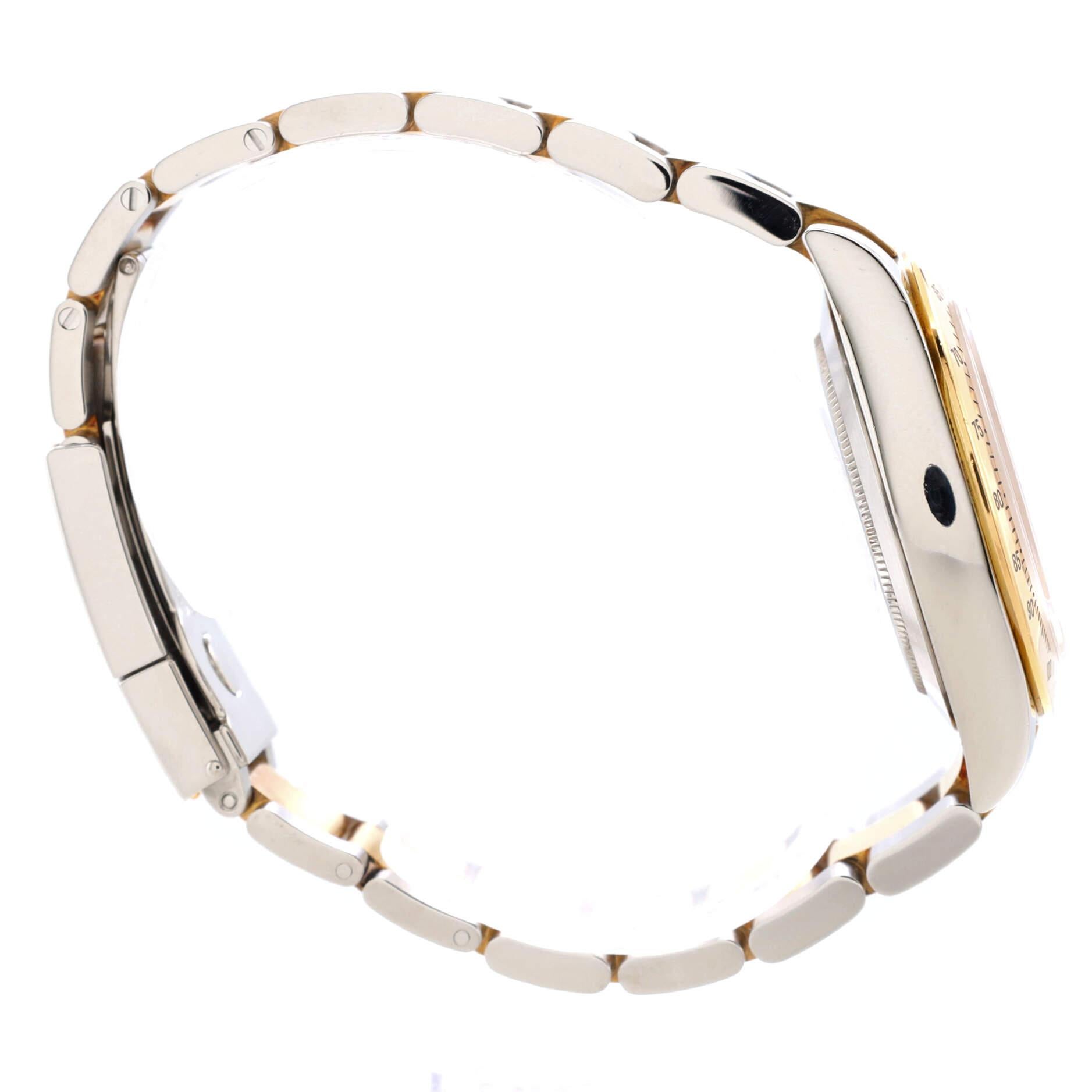 Femenino o masculino Reloj Rolex Oyster Perpetual Cosmograph Daytona Automático Acero inoxidable