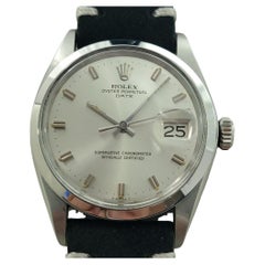Relojes