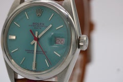 Rolex Oyster Perpetual Date 1500 by La Californienn
