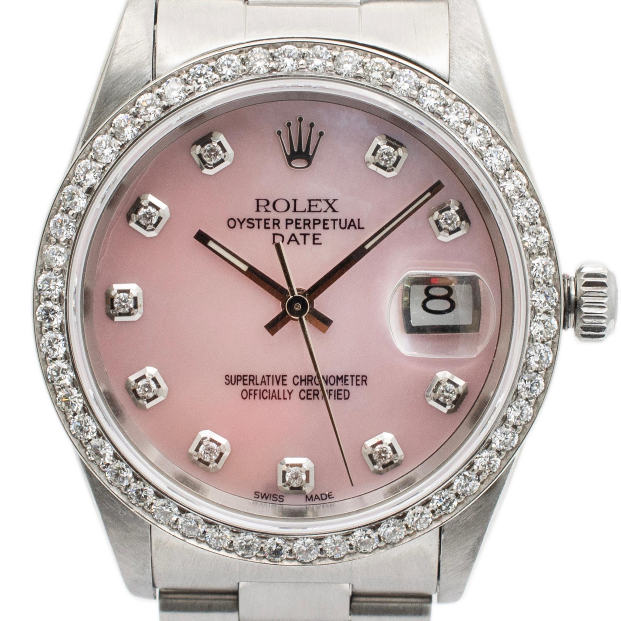 Poids rolex oyster perpetual sale