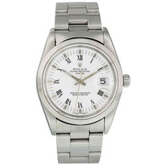 Rolex Oyster Perpetual Date 15000 Men's Watch