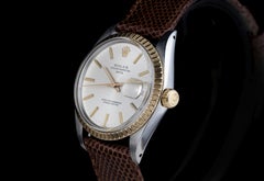 Rolex Oyster Perpetual Date 1505-1960