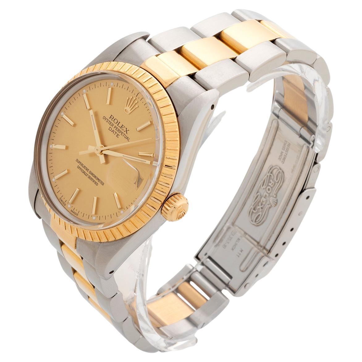 Will a Rolex last 100 years?