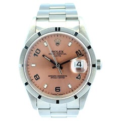 Watches
