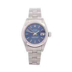 Used Rolex Oyster Perpetual Date 26 61960