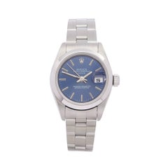 Retro Rolex Oyster Perpetual Date 26 61960