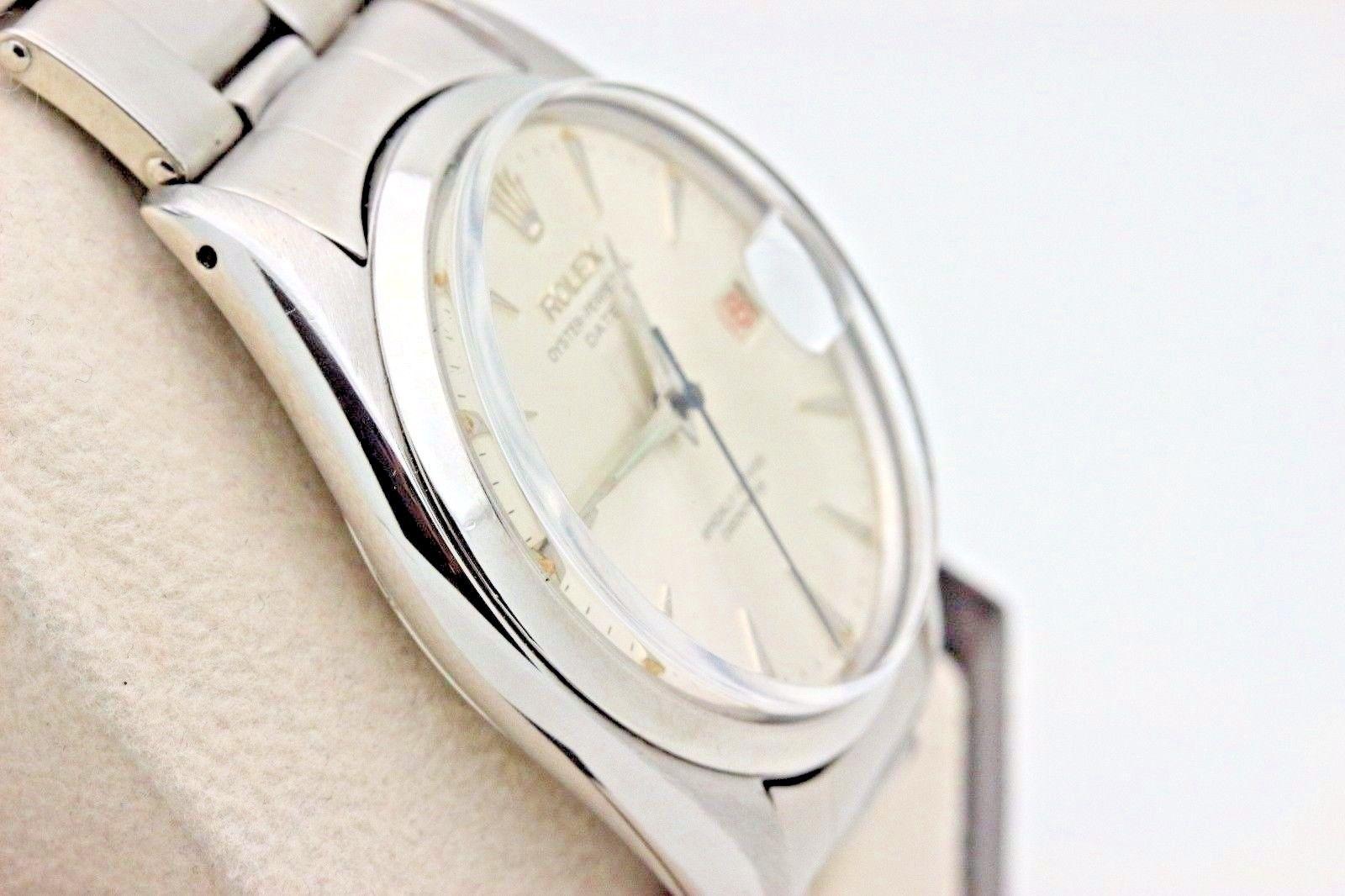 rolex 6534