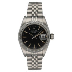 Rolex Oyster Perpetual Date 69190 Ladies Watch