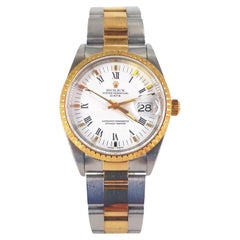 Rolex Oyster Perpetual Date