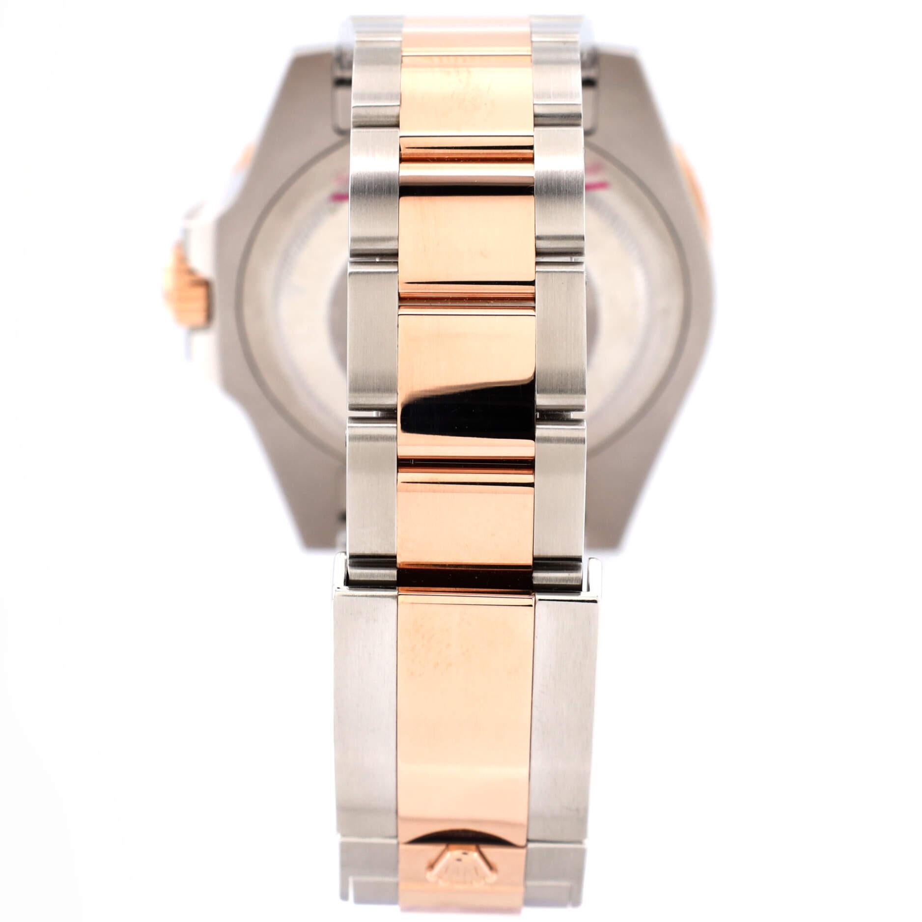 root beer rolex