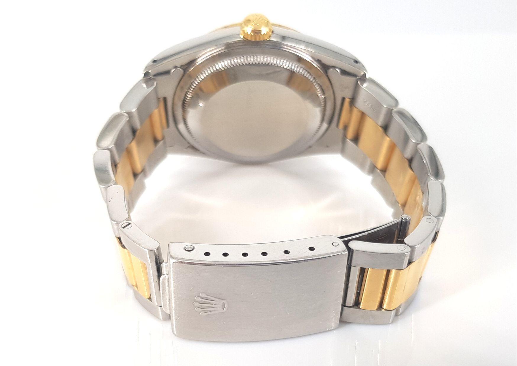 rolex oyster perpetual datejust for sale