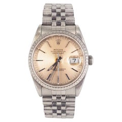 Rolex Oyster Perpetual Date Just 