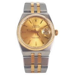 Rolex Oyster Perpetual Date Just Watch