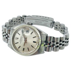 Rolex Oyster Perpetual Date Lady watch, reference 6917