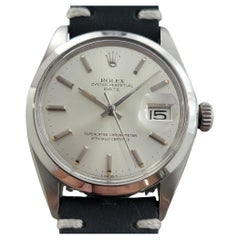 Watches