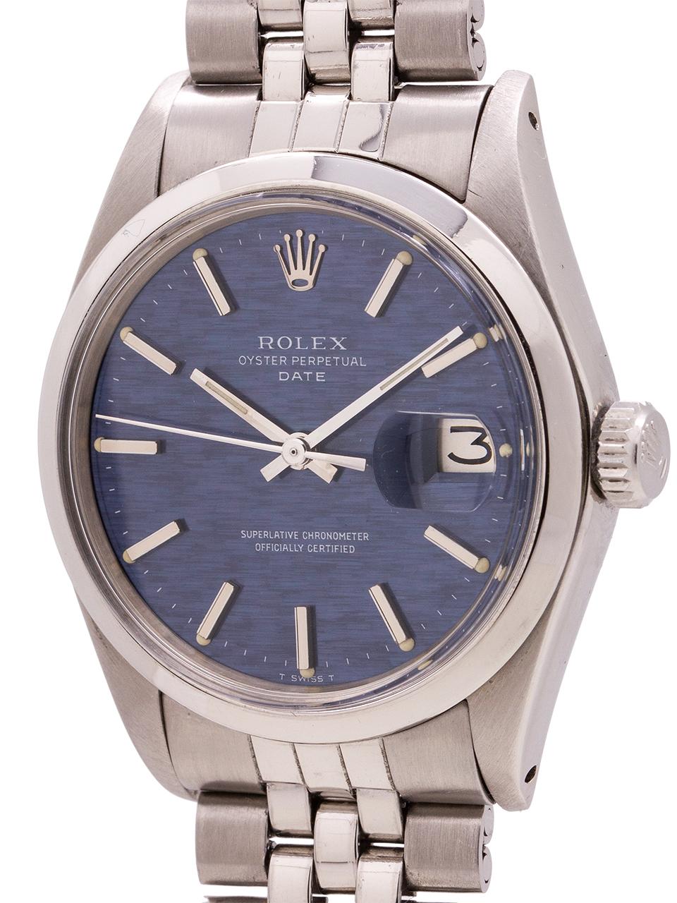 rolex 630