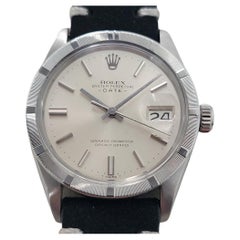 Watches
