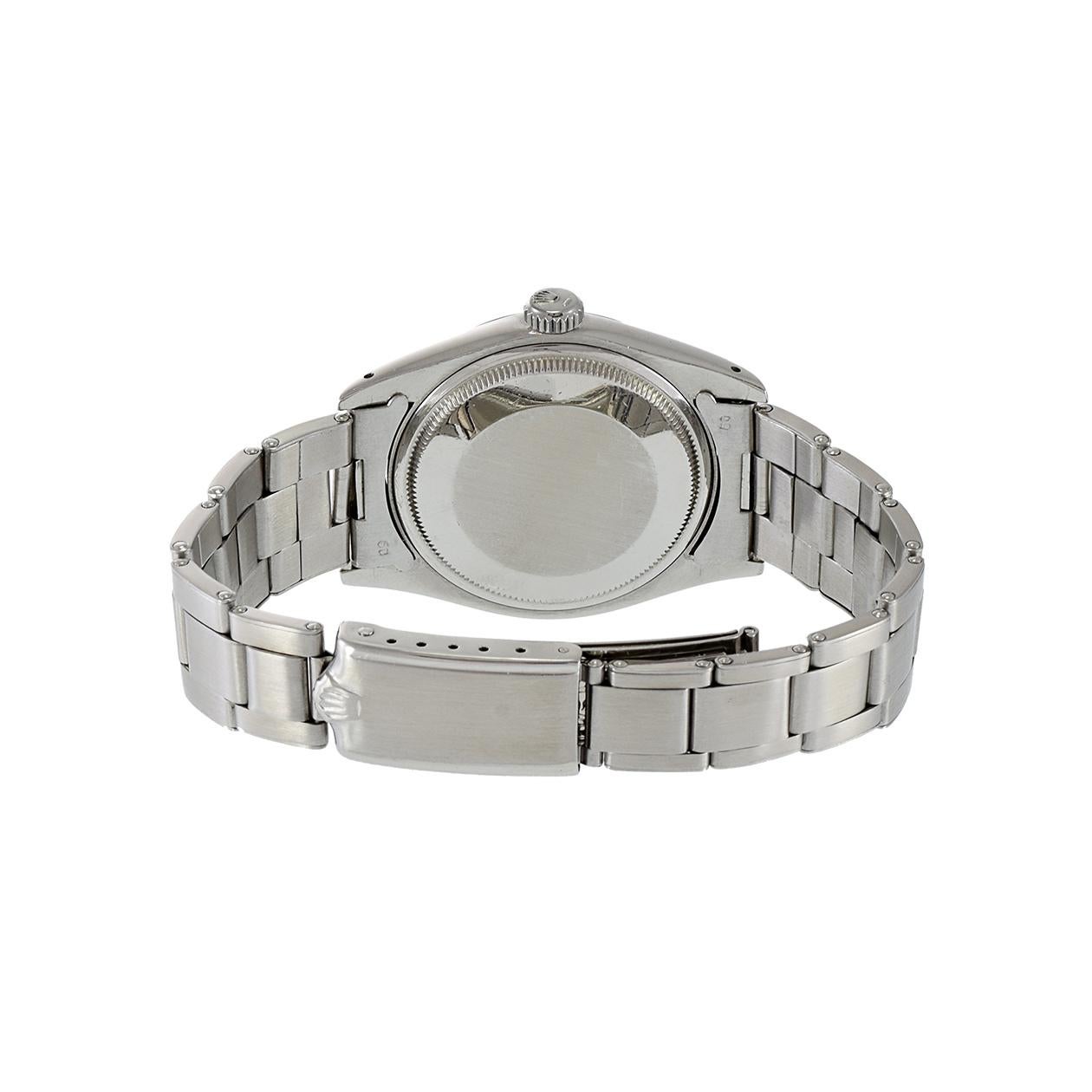 rolex reference 1500