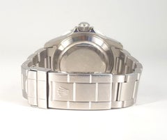 Rolex Oyster Perpetual Date Submariner