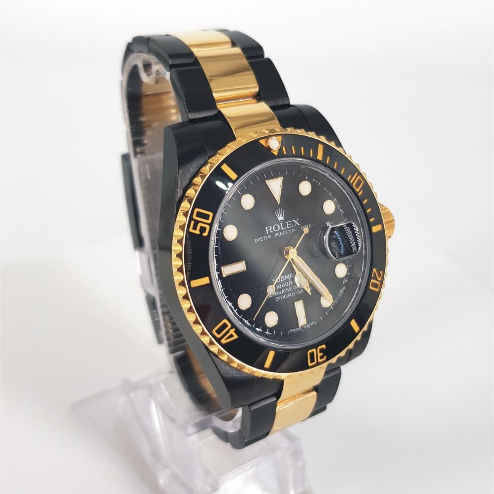 Modern Rolex Oyster Perpetual Date Submariner