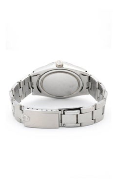 Rolex Oyster Perpetual Date United Arab Emirates Military Watch, 1969