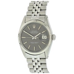 Rolex Oyster Perpetual Datejust 1601 Men's Watch