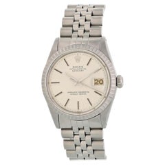 Rolex Oyster Perpetual Datejust 1601 Men's Watch