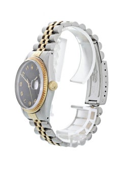 Rolex Oyster Perpetual Datejust 16013 Men's Watch