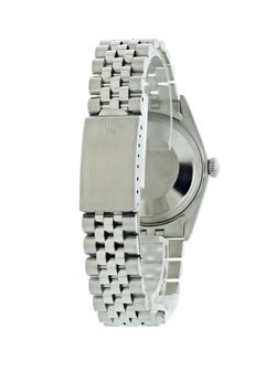 Rolex Oyster Perpetual Datejust 1603 Watch