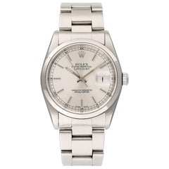 Rolex Oyster Perpetual Datejust 16200 Men’s Watch
