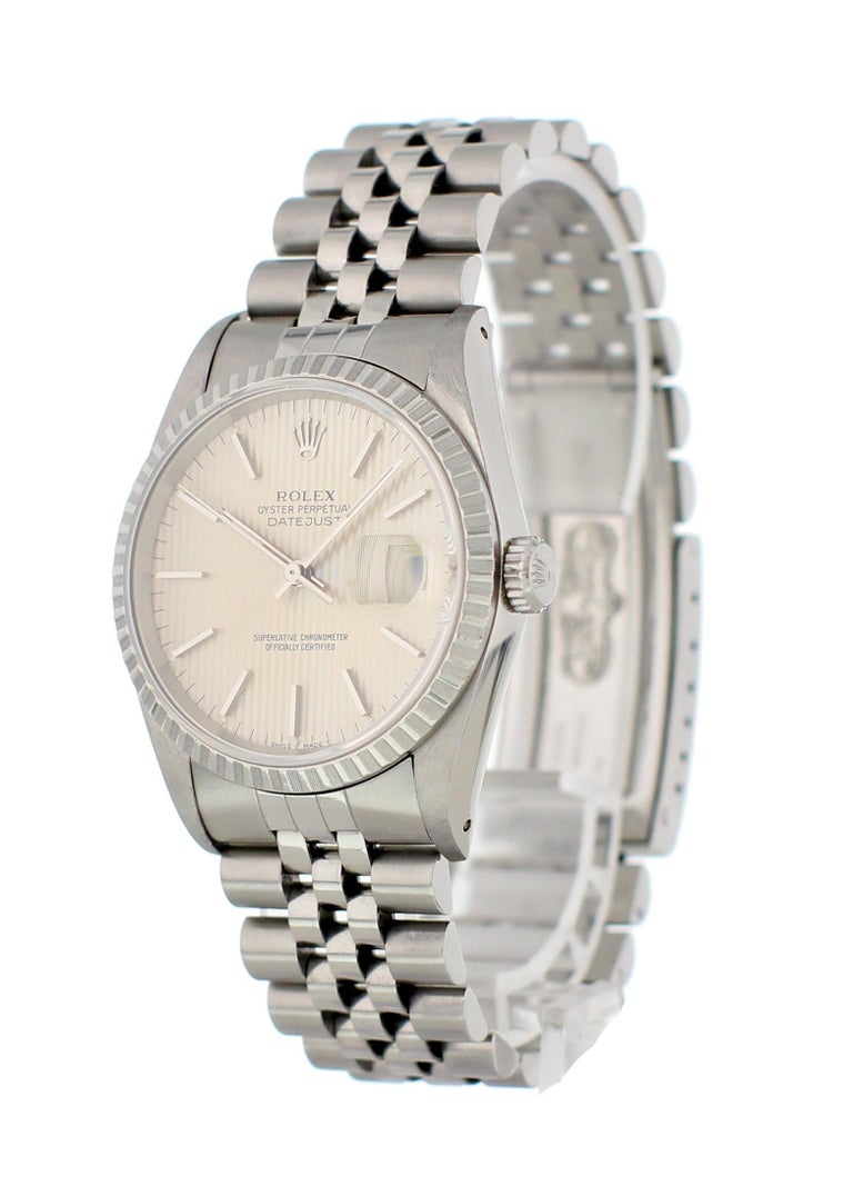 how to wind a rolex oyster perpetual datejust