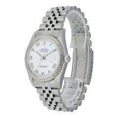 Rolex Oyster Perpetual Datejust 16234 Men's Watch