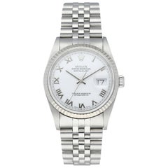 Rolex Oyster Perpetual Datejust 16234 Men's Watch