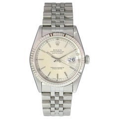 Rolex Oyster Perpetual Datejust 16234 Men's Watch